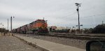 BNSF 997 East